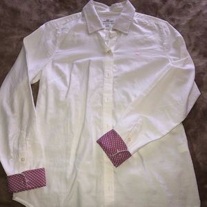 Vineyard Vines Women’s Button Down